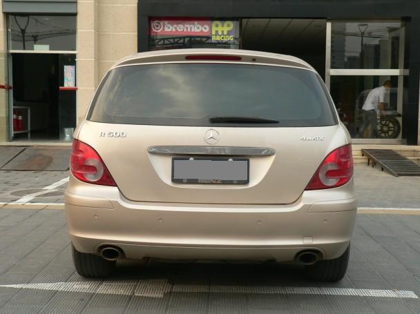 玩改車