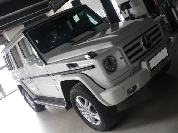 玩改車