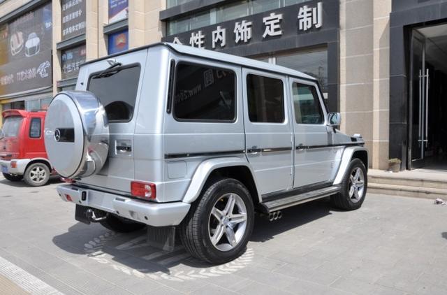 汽車改裝圖片