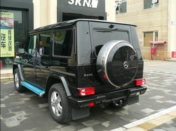 汽車改裝圖片