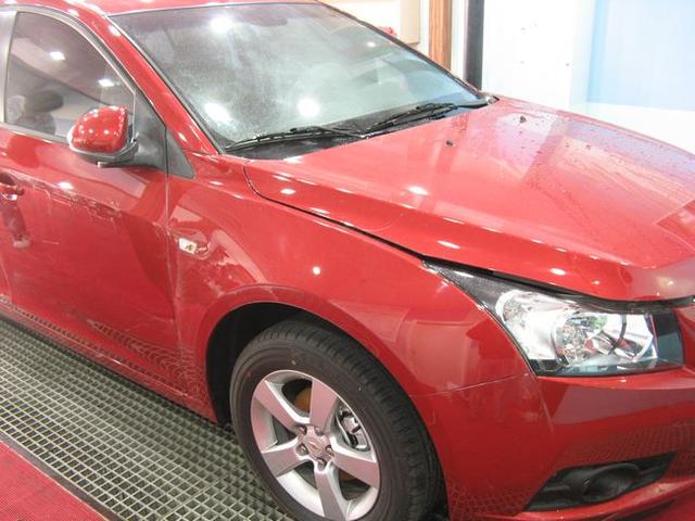 玩改車