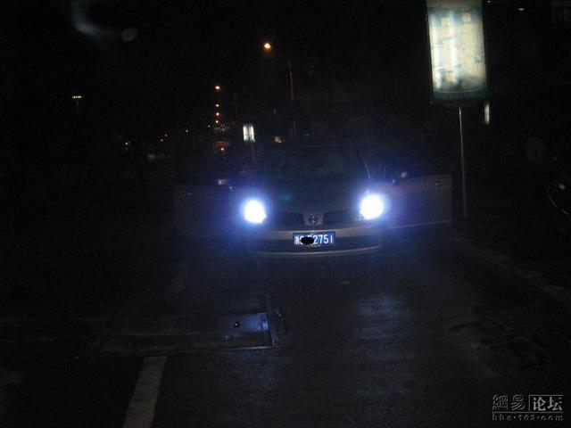 汽車改裝圖片