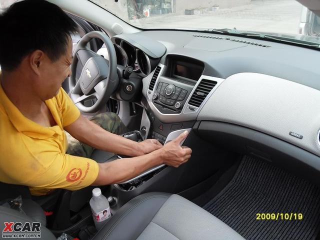 玩改車