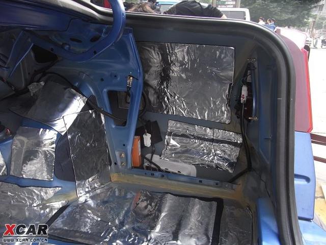汽車改裝圖片