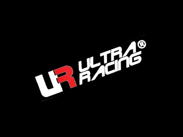 來自東南亞的車身強(qiáng)化新星:UltraRacing