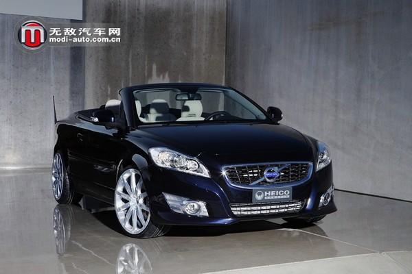 玩改車