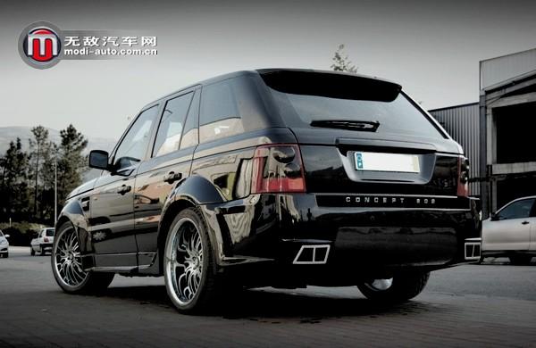 玩改車