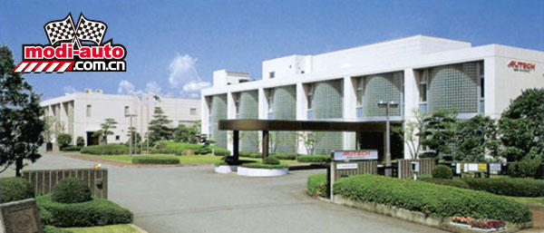 日產(chǎn)御用改裝之Autech