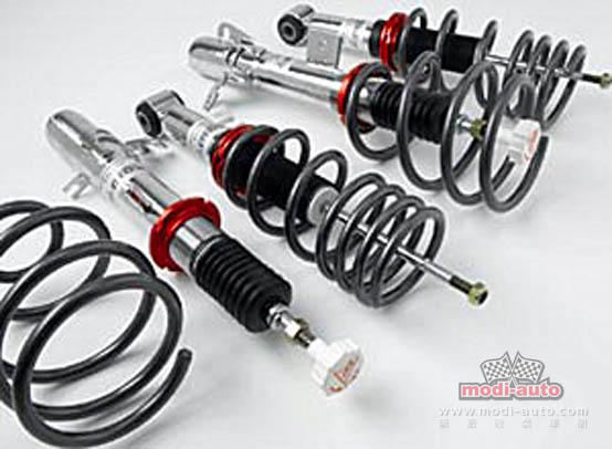 KONI 1150絞牙避震系列