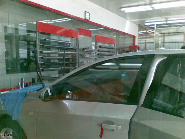 汽車改裝圖片