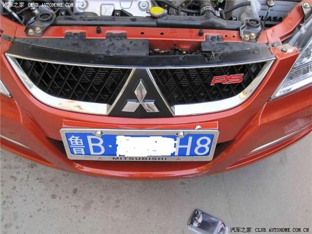 汽車改裝圖片