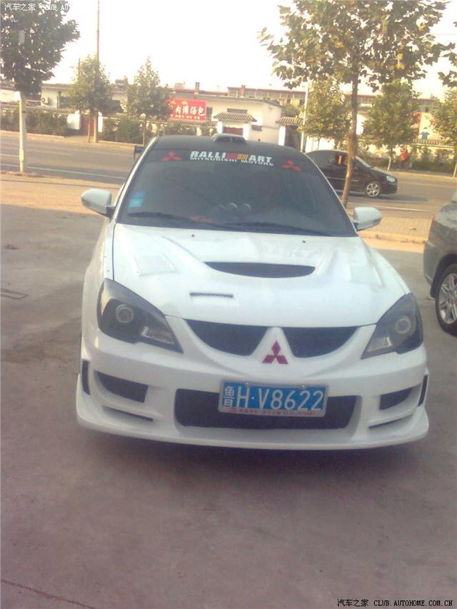玩改車
