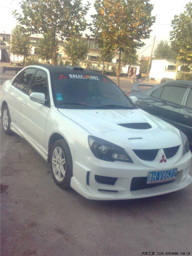 汽車改裝圖片