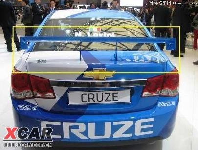 玩改車
