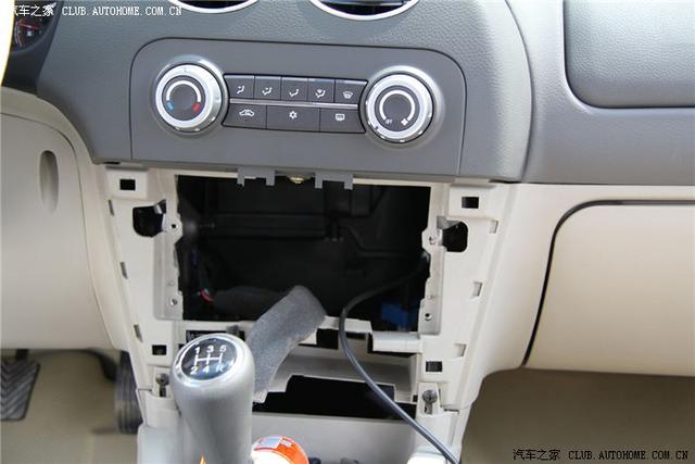 dvd導(dǎo)航一體機(jī)+自動升窗作業(yè)