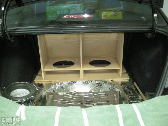 玩改車