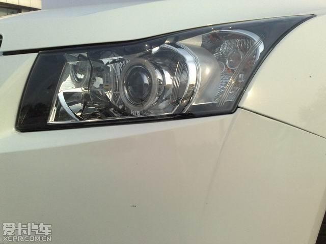 汽車改裝圖片