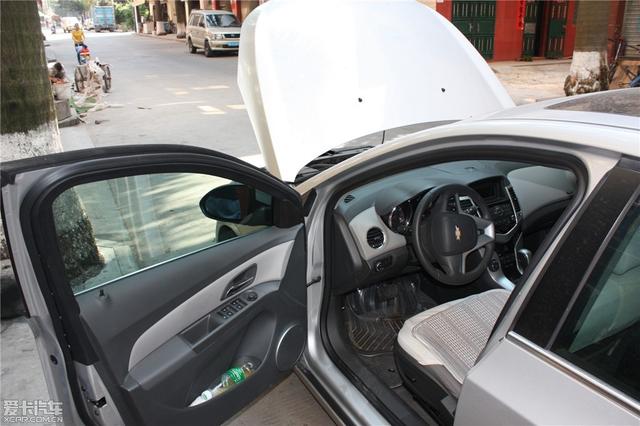 玩改車
