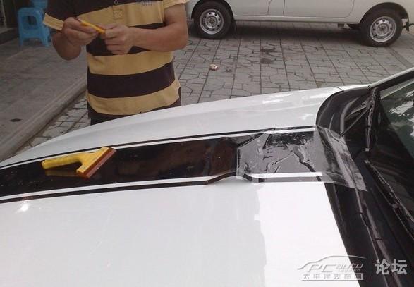 玩改車