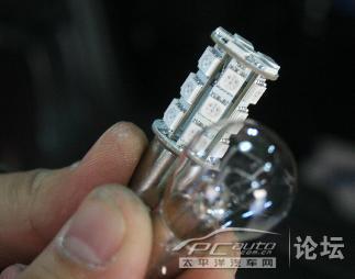 小灰狼改裝作業(yè)(2)冷酷的灰狼