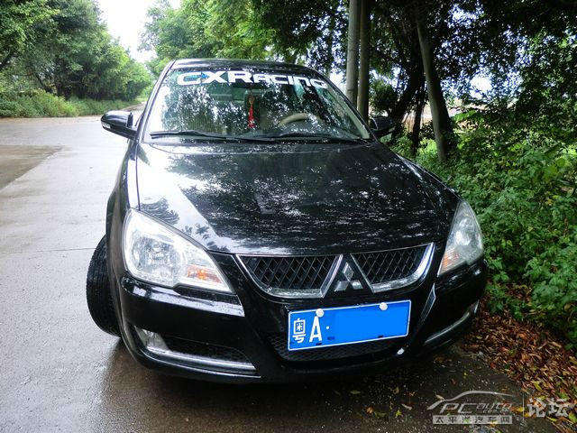 汽車(chē)改裝圖片