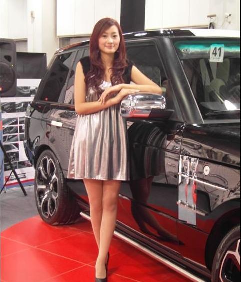 玩改車