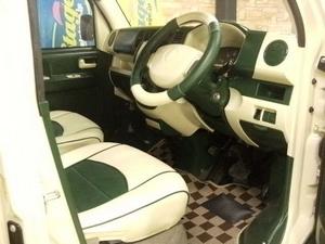 【改裝車展】日式小車改裝再掀復(fù)古風(fēng)