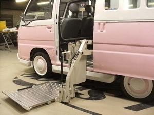 【改裝車展】日式小車改裝再掀復(fù)古風(fēng)