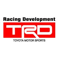 汽車改裝品牌：TRD