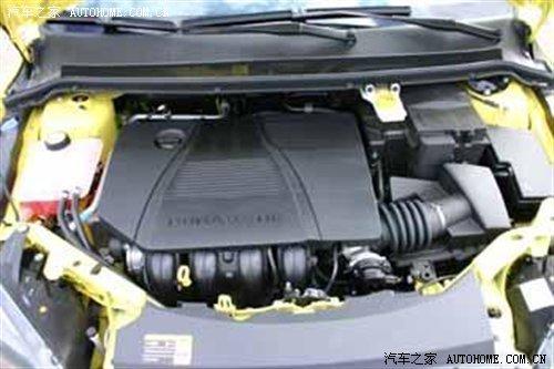 要的就是性能 福特?？怂垢难b之提升動力篇