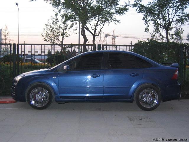汽車改裝圖片