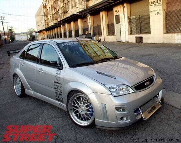 熊熊之FKS的骨灰級(jí)改裝，真正的改裝3廂FKS！