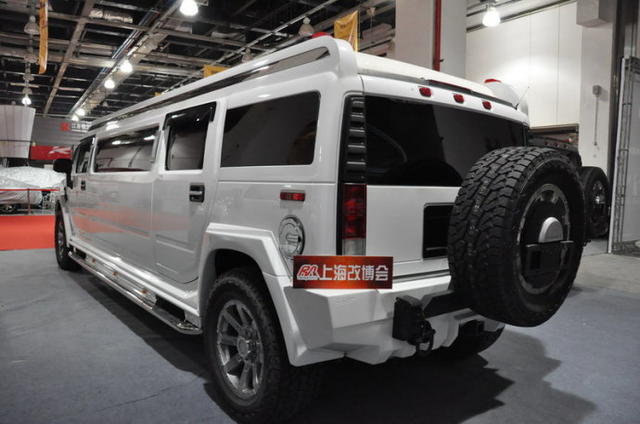 玩改車