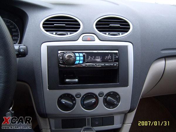 福克斯隔音及音響改裝作業(yè)(經(jīng)驗(yàn)+多圖+申精)