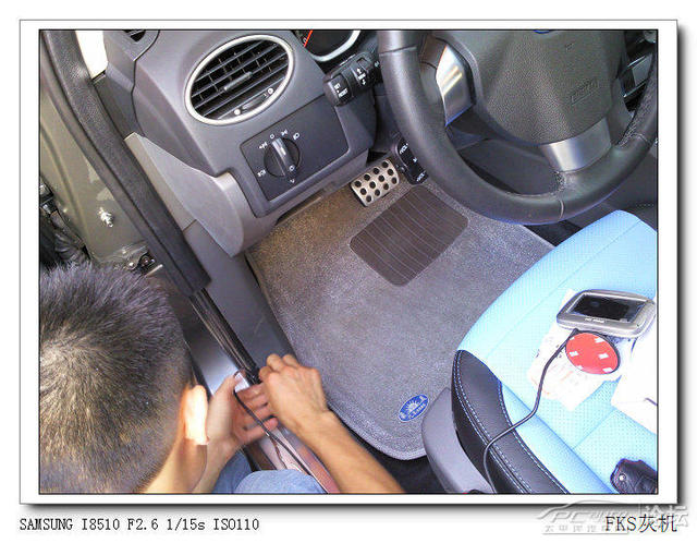 黑劍倒車影像修復(fù)記（申精