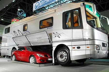 玩改車(chē)