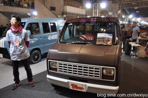 玩改車