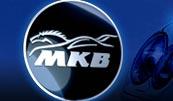 汽車改裝品牌：MKB