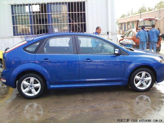 汽車改裝圖片