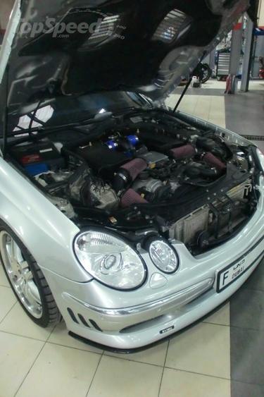 玩改車