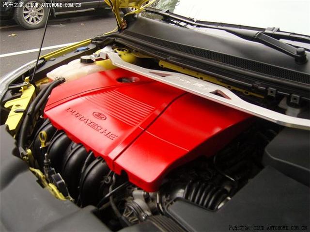 繼續(xù)折騰。。。內飾、燈光、排氣~