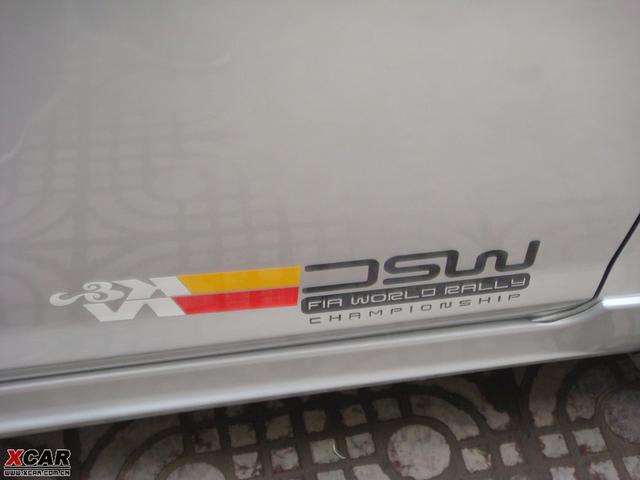 玩改車