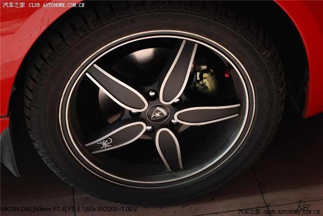 玩改車