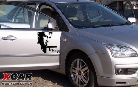 汽車改裝圖片
