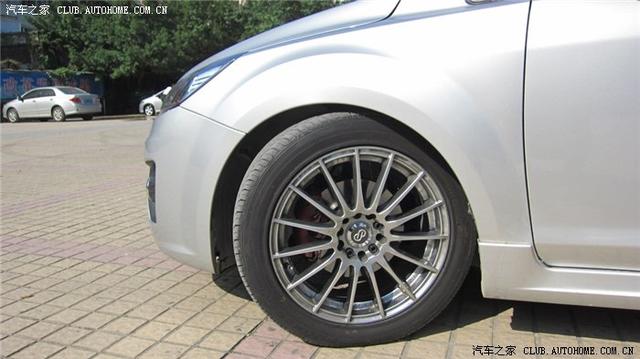 汽車(chē)改裝圖片