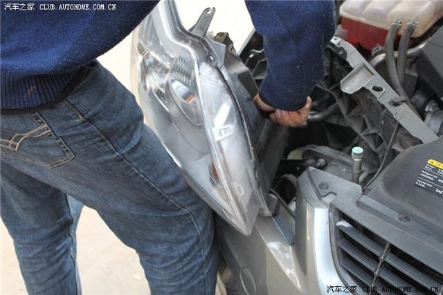 汽車改裝圖片