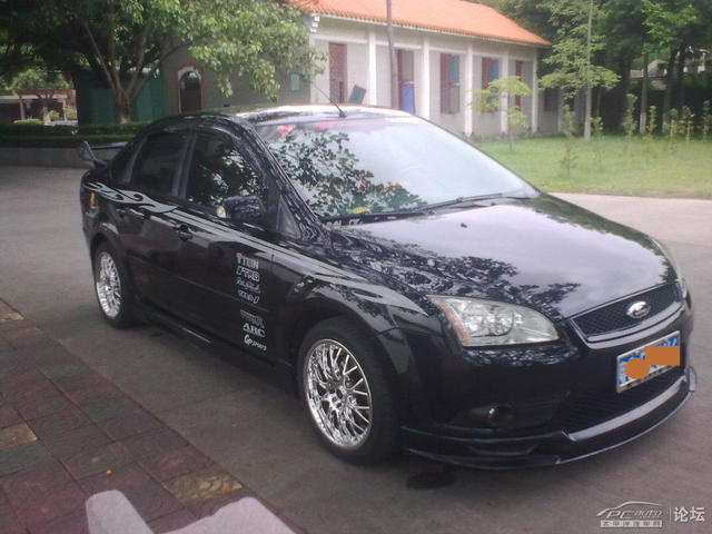 汽車改裝圖片