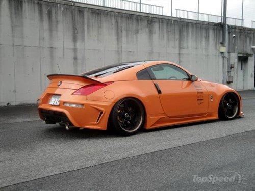 玩改車(chē)
