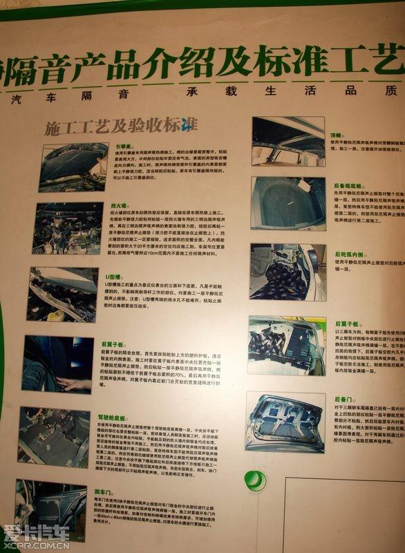 汽車改裝圖片