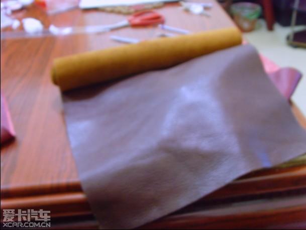 福壇最牛逼的純手工福克斯方向盤DIY作業(yè)